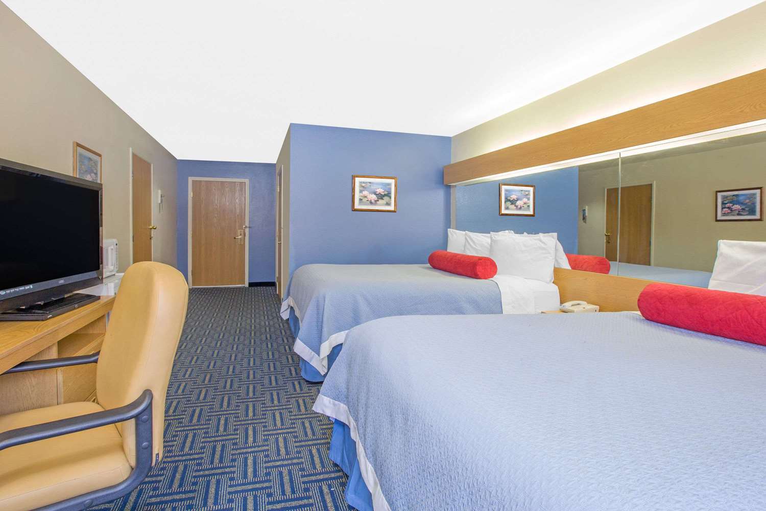 Quality Inn Sallisaw Εξωτερικό φωτογραφία